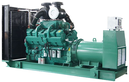 九龙坡220kw康明斯柴油发电机组图片 九龙坡220kw康明斯柴油发电机组图片