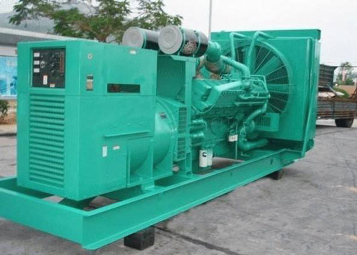 九龙坡75kw康明斯柴油发电机组图片 九龙坡75kw康明斯柴油发电机组图片